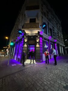 Individuelle Beschilderungen | Firmenschilder, Leitsysteme